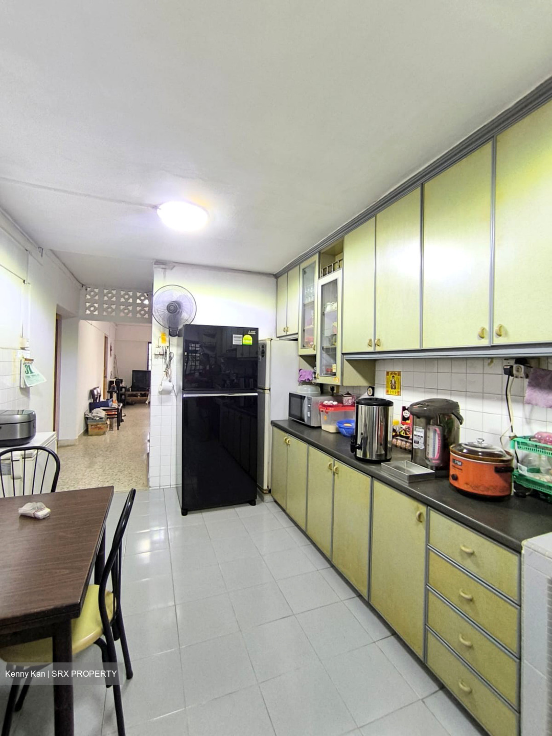 Blk 208 Ang Mo Kio 22 (Ang Mo Kio), HDB 4 Rooms #497296381
